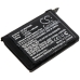 Batería Smartwatch Apple CS-IPW579SH