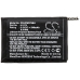 Batería Smartwatch Apple CS-IPW579SH