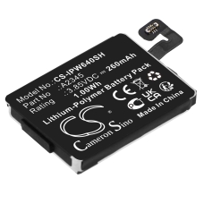 Reemplazo de batería compatible para Apple A2345