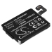 Batería Smartwatch Apple CS-IPW640SH