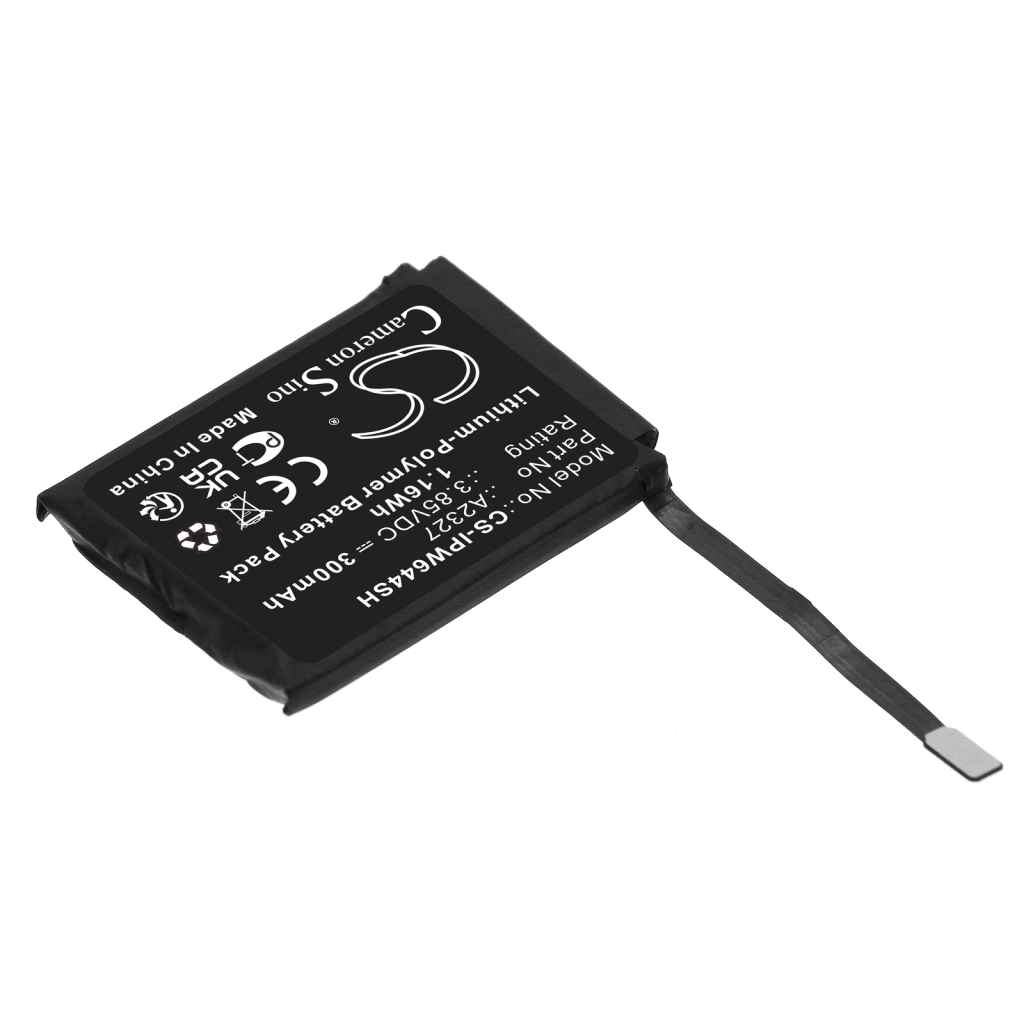 Batería Smartwatch Apple CS-IPW644SH