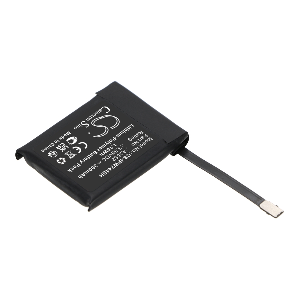 Batería Smartwatch Apple CS-IPW744SH