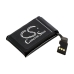 Batería Smartwatch Apple CS-IPW761SH