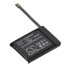 Reemplazo de batería compatible para Apple A2815