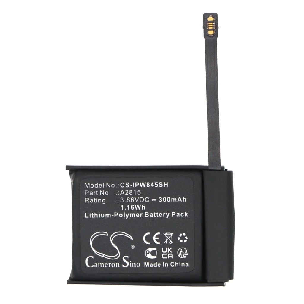 Batería Smartwatch Apple CS-IPW845SH