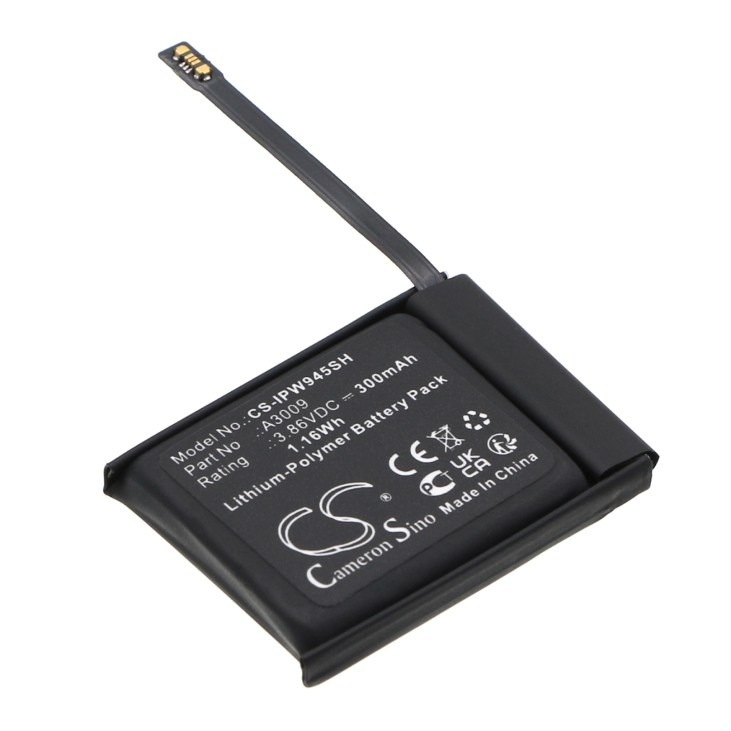 Batería Smartwatch Apple CS-IPW945SH