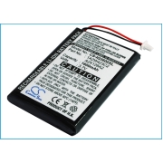 CS-IQ3600XL<br />Baterías para  reemplaza la batería 1A2W423C2