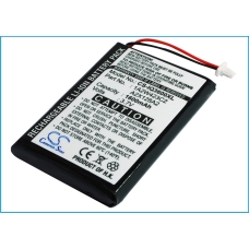 Reemplazo de batería compatible para BTI 1A2W423C2,A2X128A2,PW029123