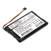 GPS, Batería del Navegador Garmin CS-IQN110SL