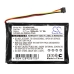 GPS, Batería del Navegador Garmin CS-IQN110SL