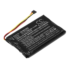 Reemplazo de batería compatible para Garmin 361-00035-01