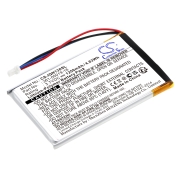 CS-IQN130SL<br />Baterías para  reemplaza la batería 361-00019-12