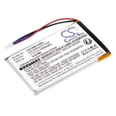 Reemplazo de batería compatible para Garmin ED38BD4251U20
