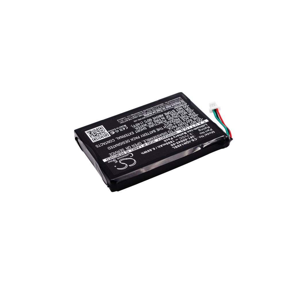 GPS, Batería del Navegador Garmin CS-IQN149SL