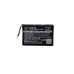 GPS, Batería del Navegador Garmin CS-IQN149SL