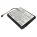 GPS, Batería del Navegador Garmin CS-IQN220SL