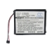 GPS, Batería del Navegador Garmin CS-IQN220SL