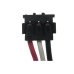 GPS, Batería del Navegador Garmin CS-IQN220SL