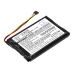 GPS, Batería del Navegador Garmin CS-IQN230SL