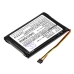 GPS, Batería del Navegador Garmin CS-IQN230SL