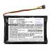 GPS, Batería del Navegador Garmin CS-IQN230SL