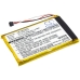 GPS, Batería del Navegador Garmin CS-IQN234SL