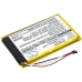 GPS, Batería del Navegador Garmin CS-IQN234SL