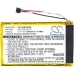GPS, Batería del Navegador Garmin CS-IQN234SL