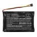 GPS, Batería del Navegador Garmin CS-IQN253SL