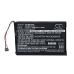 GPS, Batería del Navegador Garmin CS-IQN263SL