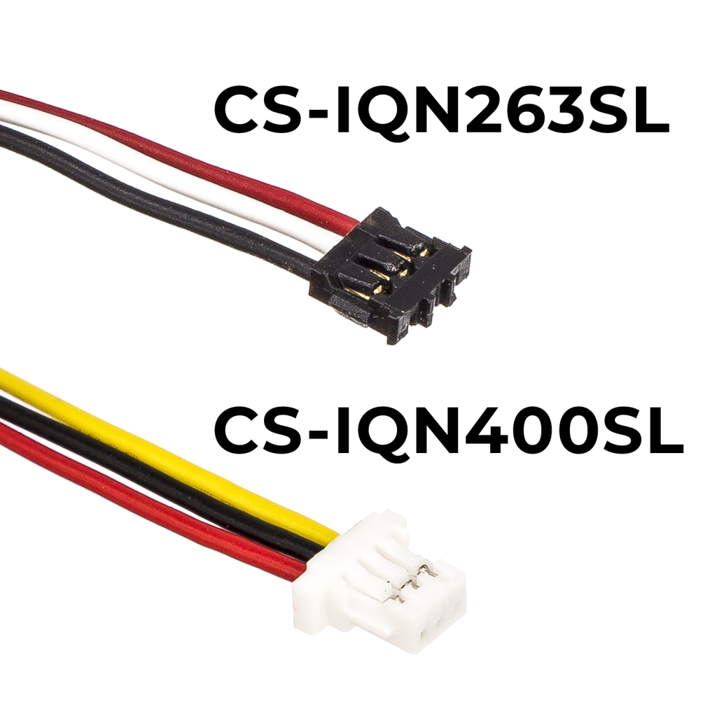 GPS, Batería del Navegador Garmin CS-IQN263SL