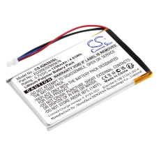Reemplazo de batería compatible para Garmin ED26ED2985878