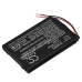 GPS, Batería del Navegador Garmin CS-IQN295XL