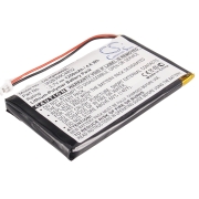 CS-IQN300SL<br />Baterías para  reemplaza la batería 361-00019-02