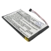 GPS, Batería del Navegador Garmin CS-IQN370SL