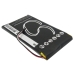 GPS, Batería del Navegador Garmin CS-IQN370SL