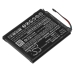 GPS, Batería del Navegador Garmin CS-IQN395SL