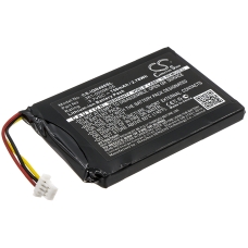 Reemplazo de batería compatible para Garmin 361-00056-05,361-00056-11