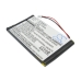 GPS, Batería del Navegador Garmin CS-IQN600SL