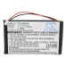 GPS, Batería del Navegador Garmin CS-IQN600SL