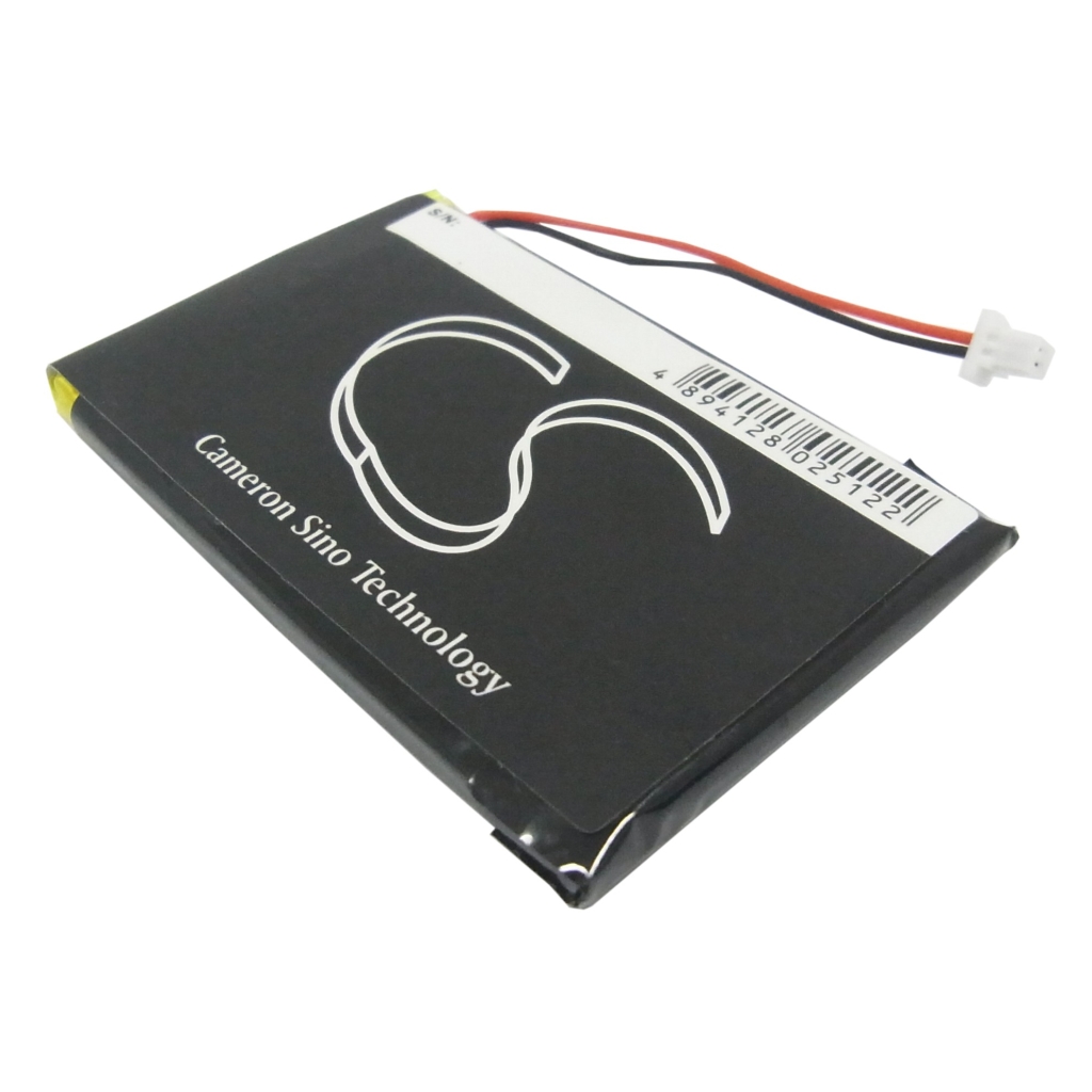 GPS, Batería del Navegador Garmin CS-IQN700SL