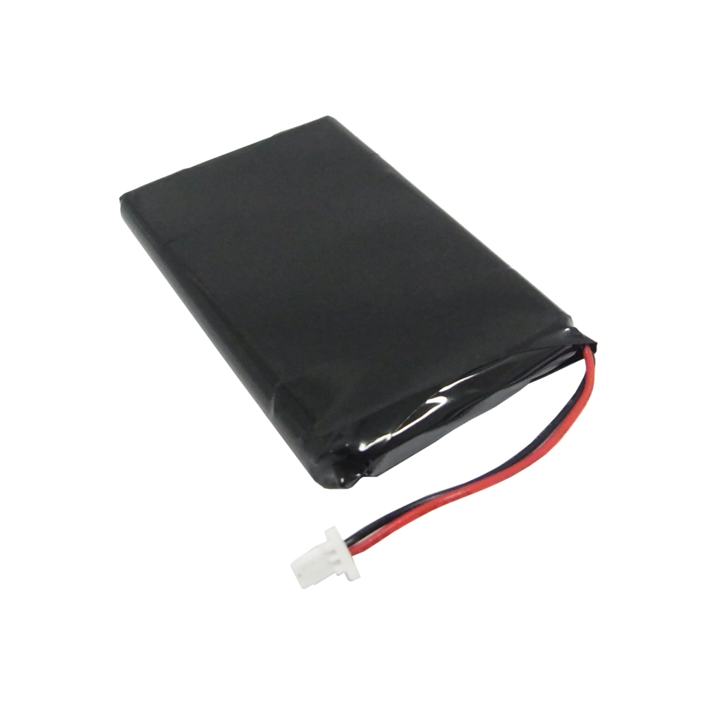 GPS, Batería del Navegador Garmin CS-IQU1SL