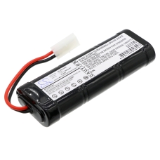 Reemplazo de batería compatible para Irobot 11200