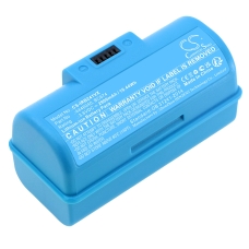 Reemplazo de batería compatible para Irobot 4446040,BC674