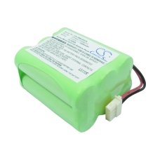 Reemplazo de batería compatible para Irobot 4408927,GPRHC152M073