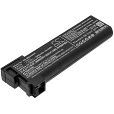Reemplazo de batería compatible para Irobot 14570