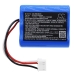 Mint Batería de vacío Proscenic CS-IRB380VX