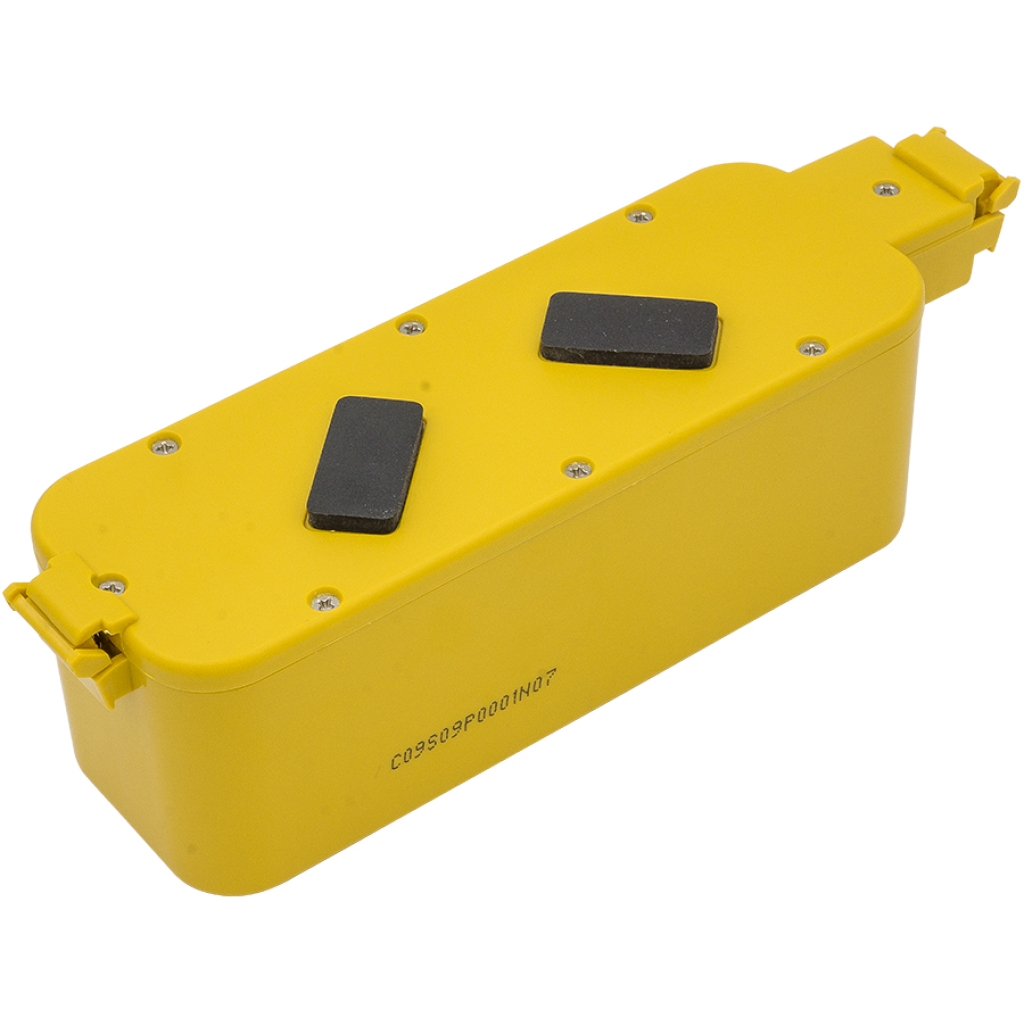 Batería de vacío Robzone Robee Plus