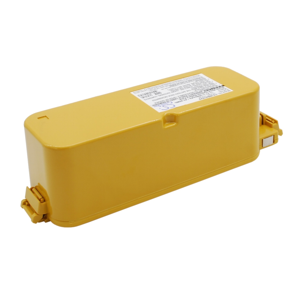 Batería de vacío Robzone Robee Plus