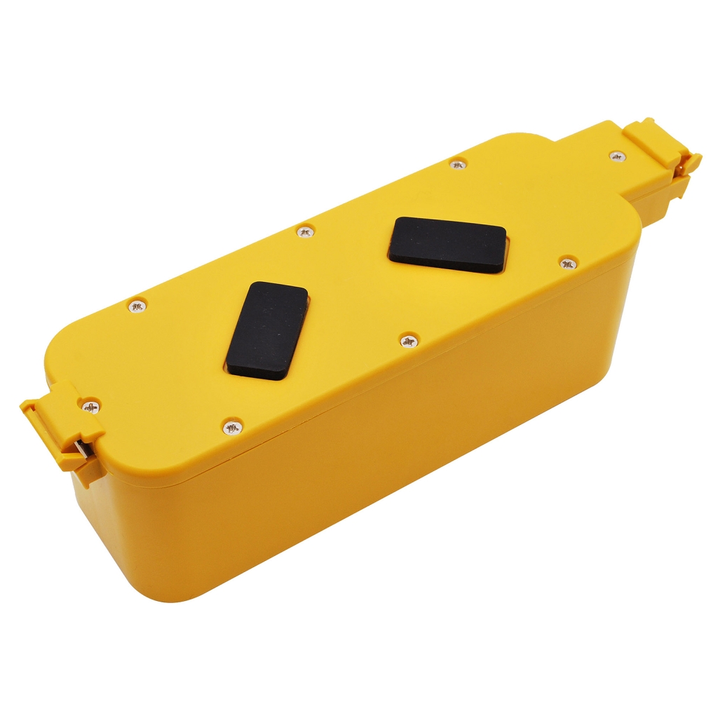 Batería de vacío Robzone Robee Plus